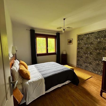 Appartement Dans Chalet - 75 M2 - 4 A 6 Personnes Saint-Gervais-les-Bains Kültér fotó