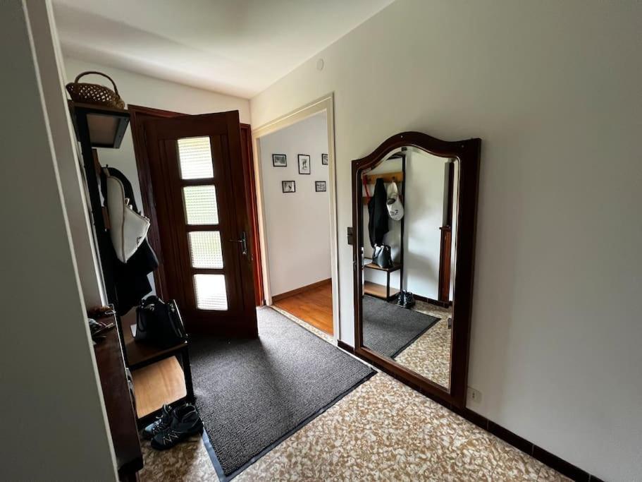 Appartement Dans Chalet - 75 M2 - 4 A 6 Personnes Saint-Gervais-les-Bains Kültér fotó