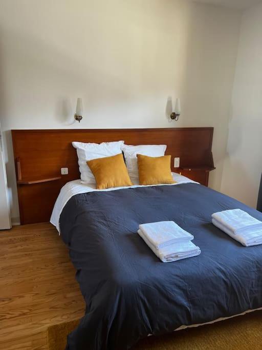 Appartement Dans Chalet - 75 M2 - 4 A 6 Personnes Saint-Gervais-les-Bains Kültér fotó