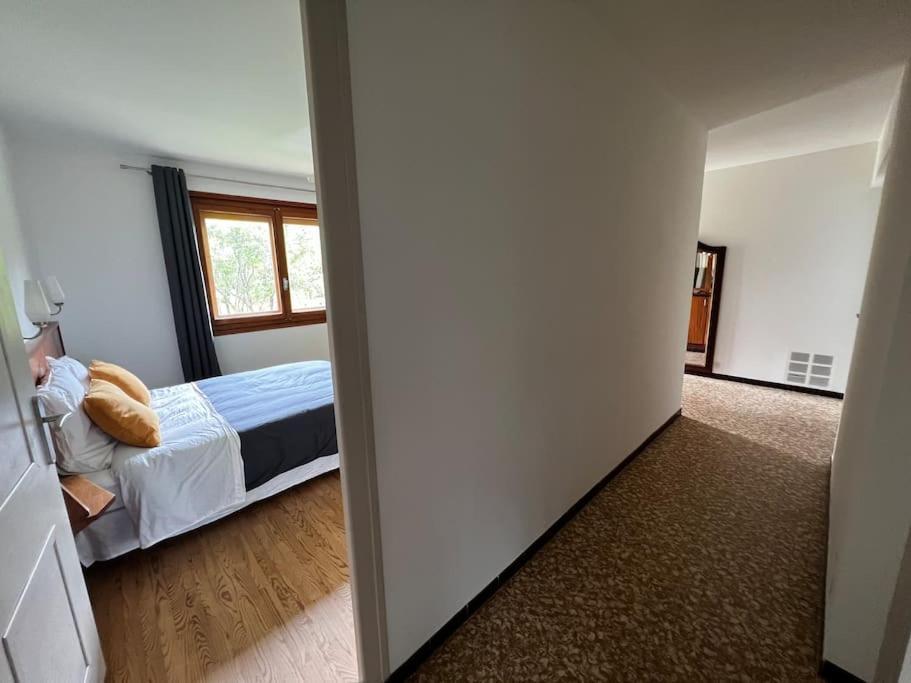Appartement Dans Chalet - 75 M2 - 4 A 6 Personnes Saint-Gervais-les-Bains Kültér fotó